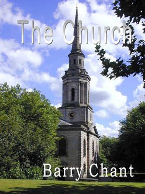 cover image of The Church